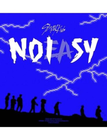 Stray Kids - ALBUM Vol.2 [NOEASY]
