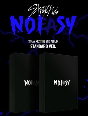 ⁦Stray Kids - ALBUM Vol.2 [NOEASY]⁩ – תמונה ⁦2⁩