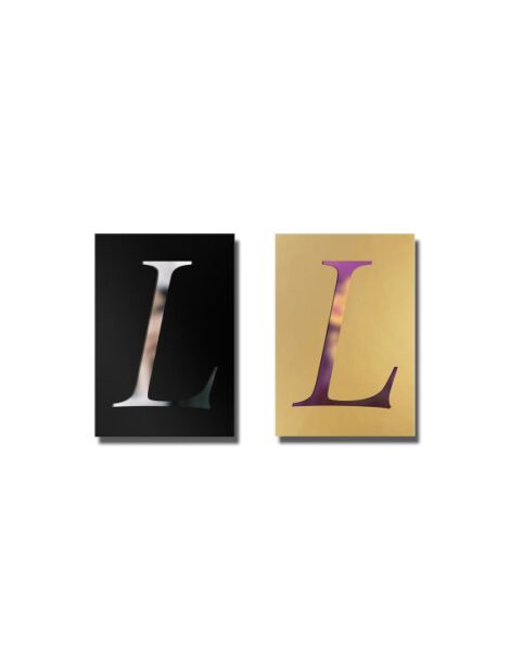 LISA - FIRST SINGLE ALBUM LALISA
