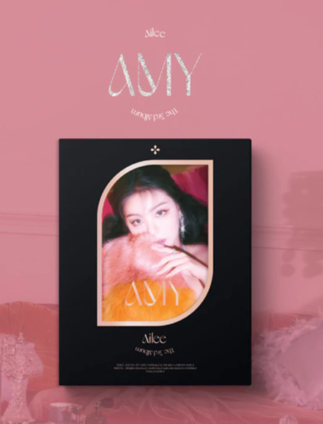 Ailee - Amy