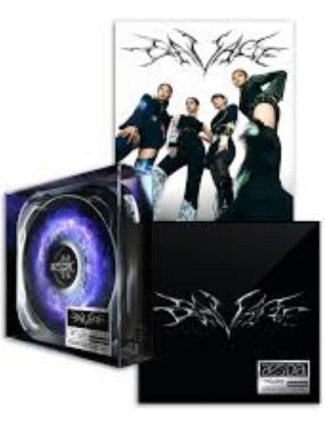 Aespa - Mini Album Vol.1 [Savage]