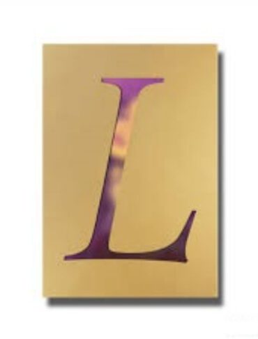 ⁦LISA - FIRST SINGLE ALBUM LALISA⁩ – תמונה ⁦3⁩