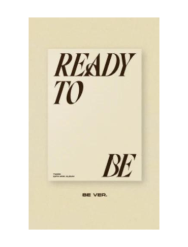 ⁦Twice - ready to be 12th mini album⁩ – תמונה ⁦4⁩