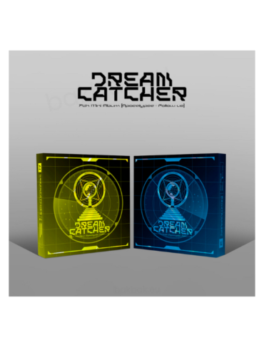 Dreamcatcher- Apocalypse: follow us [H VERSION]