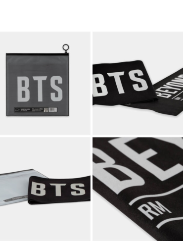 ⁦BTS - Official Slogan⁩ – תמונה ⁦2⁩