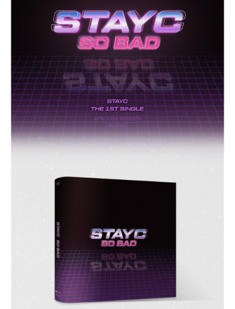 StayC - star to a young culture