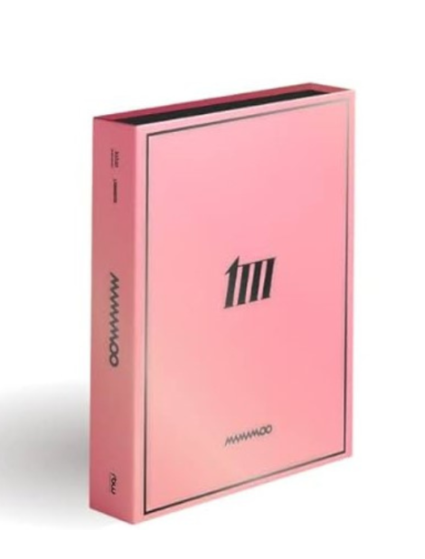 Mamamoo - Mic On