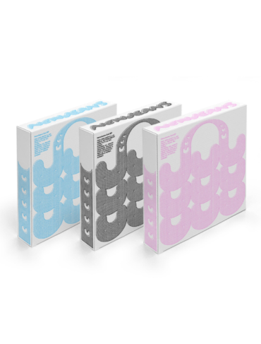 [RANDOM]NewJeans - [Get Up] (Bunny Beach Bag Ver.)
