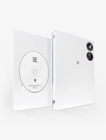 BTS - BE (Essential Edition)