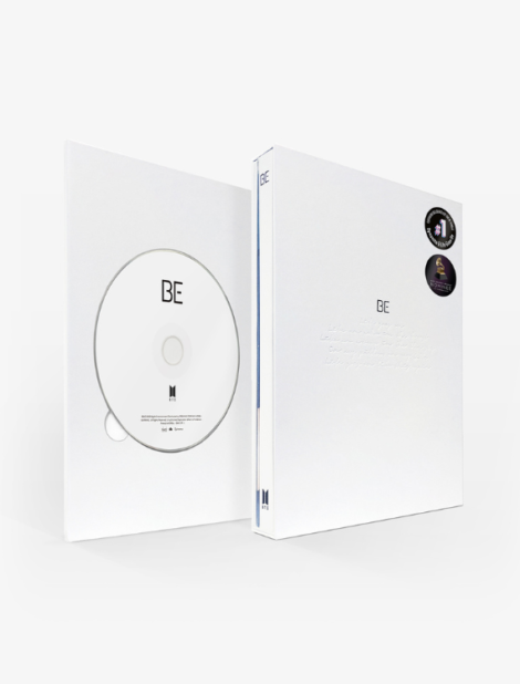 BTS - BE (Essential Edition)